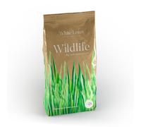 Pegdev - Pdl - Wildlife Grass Seed - Versatile, Resilient Blend For Lush Gardens & Parks (10Kg)