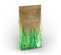 Pegdev Pet Friendly Grass Seed Resilient High Yielding for Lawns & Pastures 2.5kg in Beige Pegdev Beige