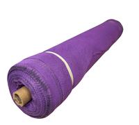 Pegdev Purple Butterfly Netting UV Stabilised Mesh for Vegetables & Plants 30m Pegdev Purple