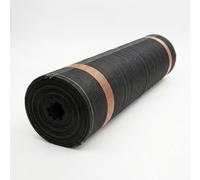 Pegdev Ts62 Flame Retardant Debris Netting Black 2M Width X 28M