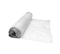 Pegdev White Butterfly Netting UV Stabilised Mesh for Vegetables & Plants 6m Pegdev White