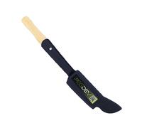 Pegdev Yorkshire Double Edge Bill Hook with 14" Hickory Handle in Light Oak Pegdev Light Oak