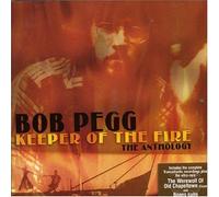 Pegg, Bob - Keeper Of The Fire (Transatlantic Anthology)