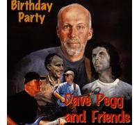 Pegg Dave - Birthday Party