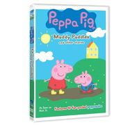 Pegga Pig: Muddy Puddles