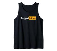 Pegged Prince - Sexy Gifts for Men and Women Tank Top