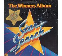 Peggi Blu, Joey Gian a.o. - Star Search-The winners (1986, US) [VINYL]