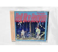 PEGGIES - Hell Like Heaven