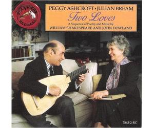 Peggy Ashcroft - Two Loves