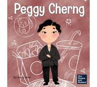 Peggy Cherng : A Kid's Book About Seeing Problems as Opportunities