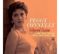 Peggy Connelly - Hollywood Sessions