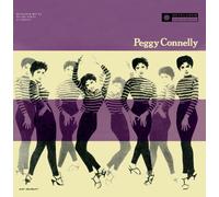 PEGGY CONNELLY/RUSS GARCIA - That Old Black Magic