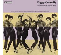 Peggy Connelly - That Old Black Magic [LP vinyl]