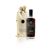 Peggy Dark Flavoured Rum