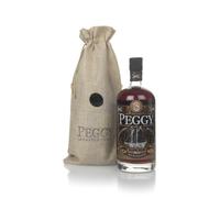 Peggy's Dark Rum Blend Spiced Rum