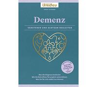 Peggy Elfmann Apotheken Umschau: Demenz. Verstehen und achtsam beglei (Hardback)