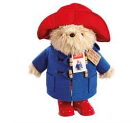 Paddington Bear 35Cm Adorable Soft Plush
