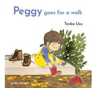 Peggy Goes for a Walk