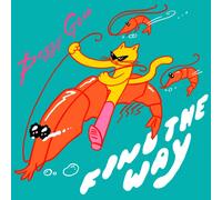 Peggy Gou - Find The Way