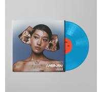 Peggy Gou - I Hear You (Blue Vinyl) (Indies) [VINYL]