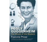 Peggy Guggenheim