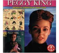 Peggy King and Jerry Vale - When Boy Meets Girl/Wish Upon A Star