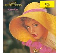 Peggy King - Lazy Afternoon - Paper Sleeve