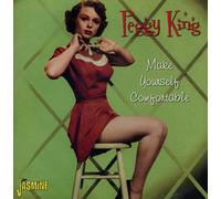 Peggy King - Make Yourself Comfortable