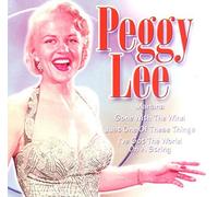 Peggy Lee