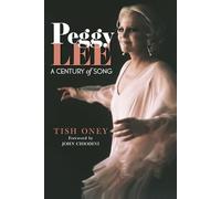 Peggy Lee: A Century of Song