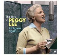 Peggy Lee - All Aglow Again - The Hits of Peggy Lee [VINYL]