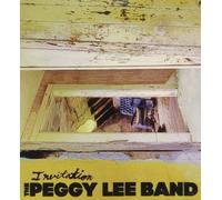 Peggy Lee Band (Cello) - Invitation