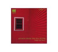 Peggy Lee Band - Sounds from the Big House