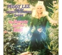 Peggy Lee - Beauty And The Beat!