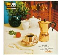 Peggy Lee - Black Coffee