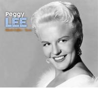 Peggy Lee Black Coffee & Fever (CD) Album (US IMPORT)