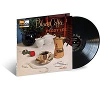 Peggy Lee - Black Coffee [VINYL]