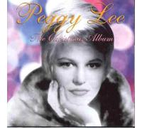 Peggy Lee - Christmas Album