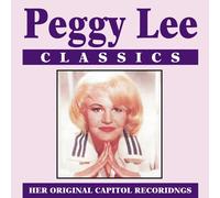 Peggy Lee - Classics [New Vinyl LP]