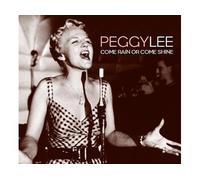 Peggy Lee - Come Rain Or Come Shine : Opus Collection