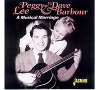 Peggy Lee - A Musical Marriage