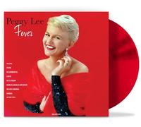 Peggy Lee - Fever [180g Red Vinyl LP] [VINYL]