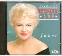 Peggy Lee - Fever