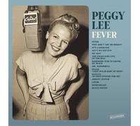 Peggy Lee Fever (Vinyl) 12" Album