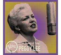 Peggy Lee – Great Women Of Song: Peggy Lee – CD – Verve Spa