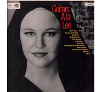Peggy Lee - Guitars Ala Lee