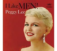 PEGGY LEE I LIKE MEN JAPAN MINI LP CD WITH OBI 4BT NEW