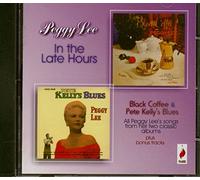 Peggy Lee - In The Late Hours
