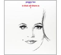 Peggy Lee - Is That All There Is? [VINYL]