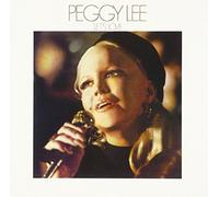 Peggy Lee - Let's Love